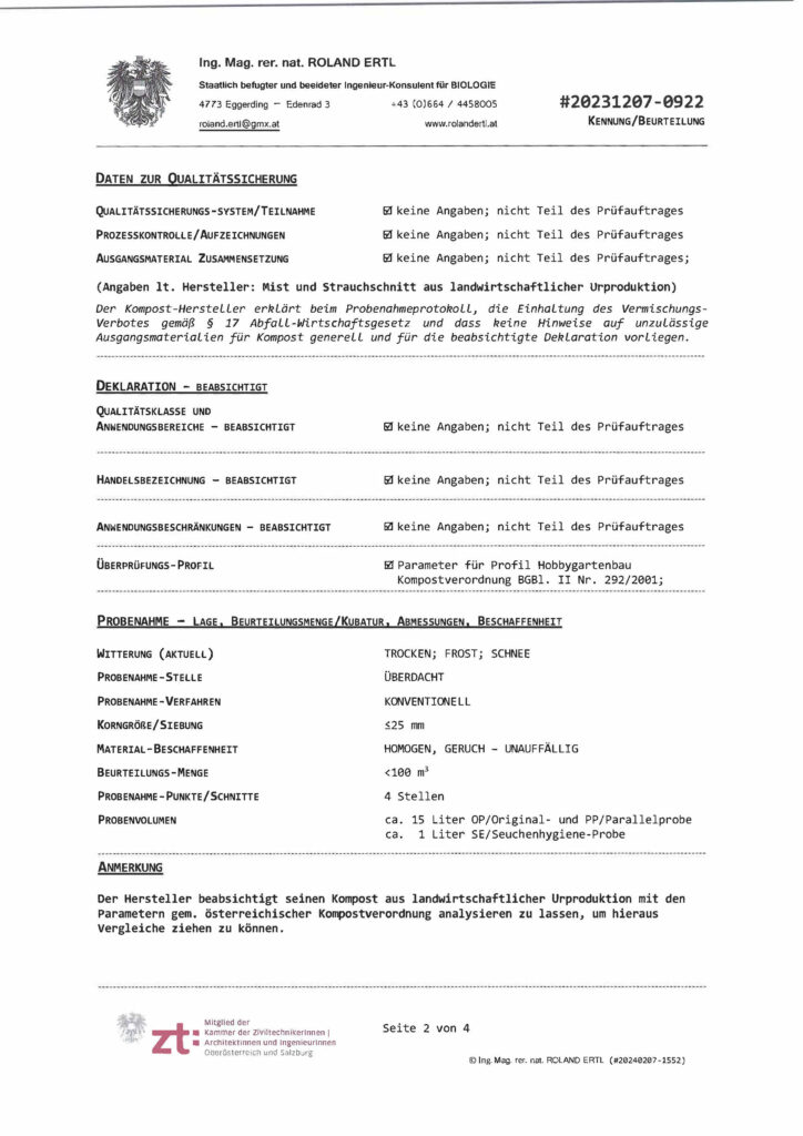 Seite2-Analysebericht