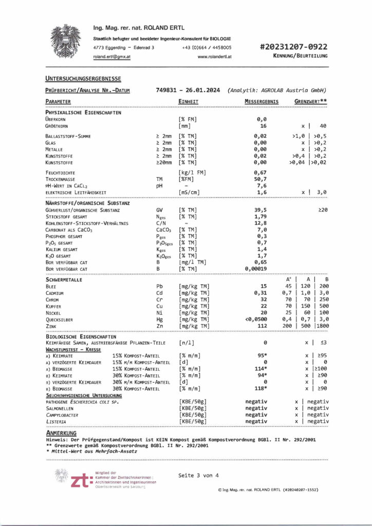 Seite3-Analysebericht